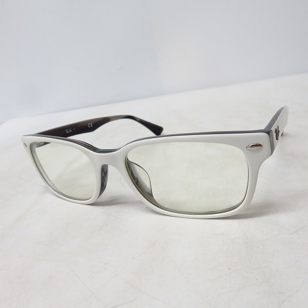 実際に弊社で買取させて頂いた999.9/フォーナインズ ネオプラスチックフレーム 眼鏡/アイウェア NP-25の画像 6枚目