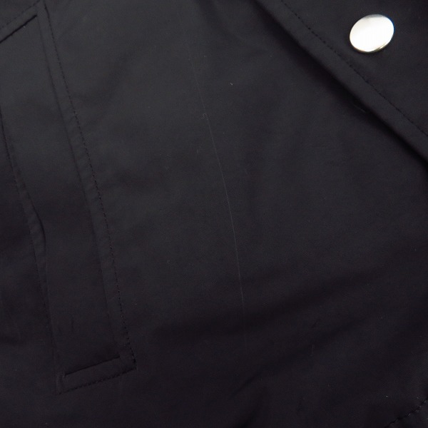 実際に弊社で買取させて頂いたDIET BUTCHER SLIM SKIN/ダイエットブッチャースリムスキン Envy ジャケット/1の画像 5枚目