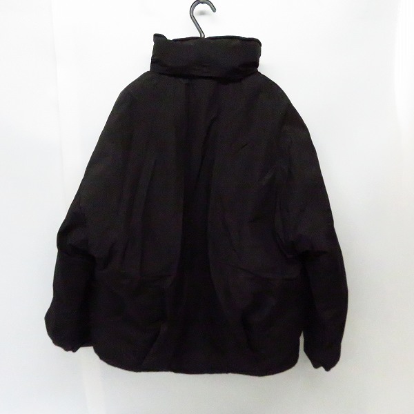 実際に弊社で買取させて頂いた【未使用】HARE/ハレ PRIMALOFT HAPPY MONSTER 中綿ジャケット /Mの画像 1枚目