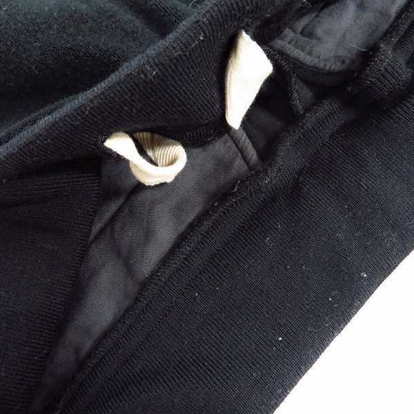 実際に弊社で買取させて頂いたFACTOTUM/ファクトタム テーパード イージーパンツ 01050623 Size：48の画像 5枚目