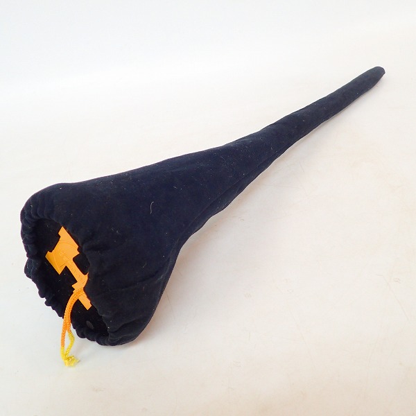 実際に弊社で買取させて頂いたHERCULES/ハーキュレス トランペット用 スタンド ケース付きの画像 8枚目