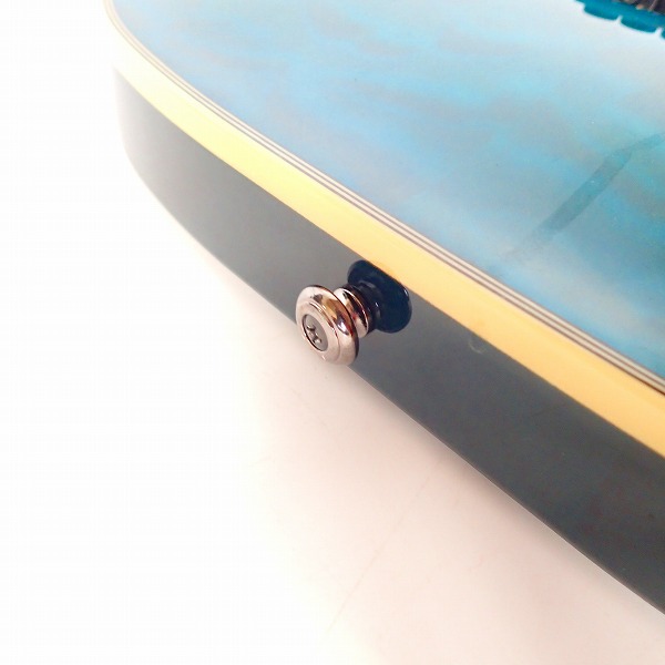 実際に弊社で買取させて頂いた★SCHECTER/シェクター Diamond Series Omen Extreme FR エレキギターの画像 7枚目