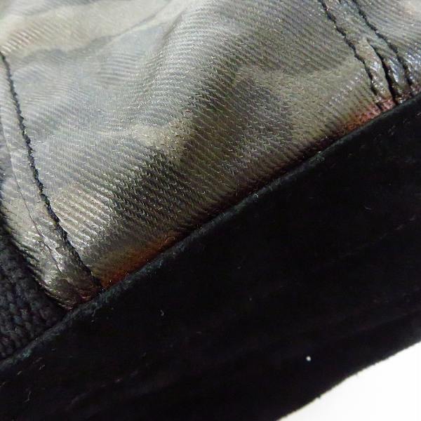 実際に弊社で買取させて頂いたmaster-piece/マスターピース カモフラ トートバッグの画像 5枚目