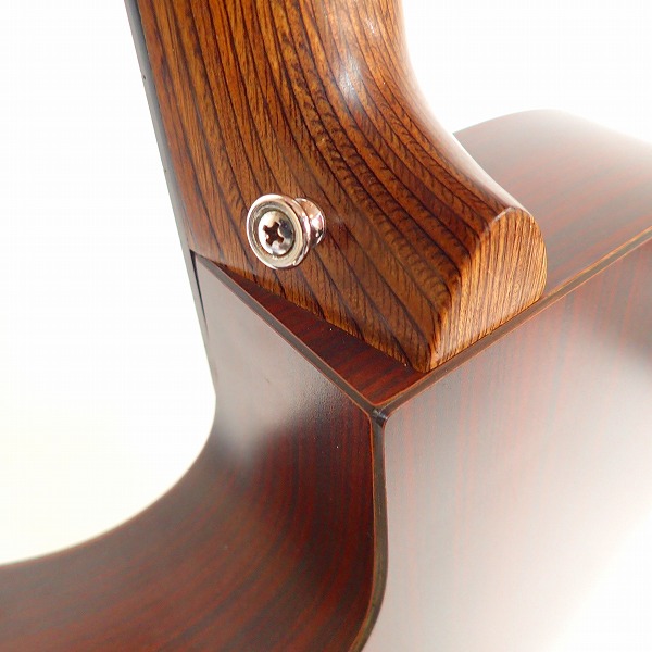 実際に弊社で買取させて頂いた★Martin/マーティン 00CXRAE エレアコ  アコースティックギター ハードケース付きの画像 8枚目