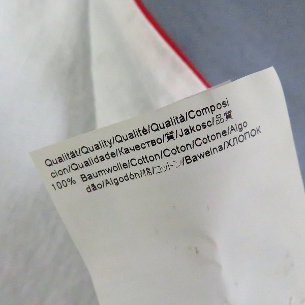 実際に弊社で買取させて頂いた【JPタグ】HUGO BOSS/ヒューゴボス 2Bテーラードジャケット 44の画像 3枚目