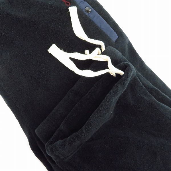 実際に弊社で買取させて頂いたFACTOTUM/ファクトタム テーパード イージーパンツ 01050623 Size：48の画像 6枚目