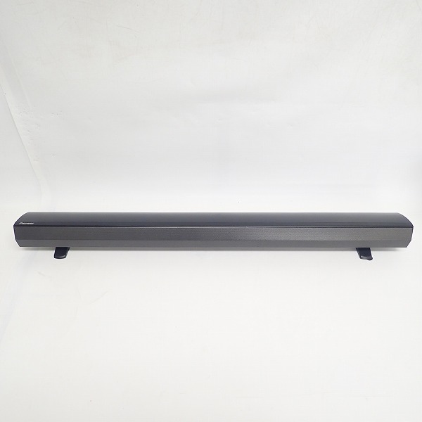 実際に弊社で買取させて頂いた★【音出し確認済】Pioneer/パイオニア HTP-SB560 3.1chスピーカーバーシステムの画像 5枚目