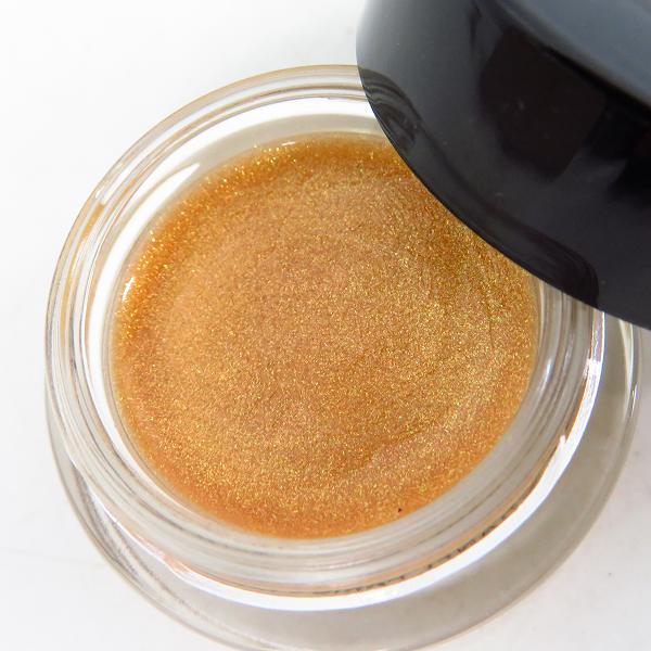 実際に弊社で買取させて頂いたCHANEL/シャネル オンブルプルミエールグロス ソレール アイシャドウ/4ｇの画像 1枚目