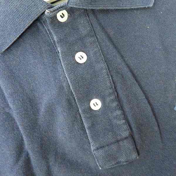 実際に弊社で買取させて頂いたHYDROGEN/ハイドロゲン ヘンリーネックTシャツ カモフラ/迷彩 ポロシャツ /L 2点の画像 3枚目