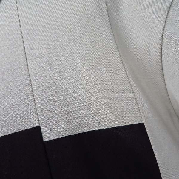 実際に弊社で買取させて頂いたLAD MUSICIAN/ラッドミュージシャン プリーツ加工 カットソー 2116-704/42の画像 5枚目