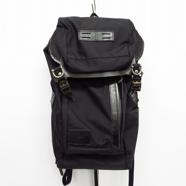 実際に弊社で買取させて頂いたmaster-piece/マスターピース POTENTIAL ver2.リュックサック バックパック 