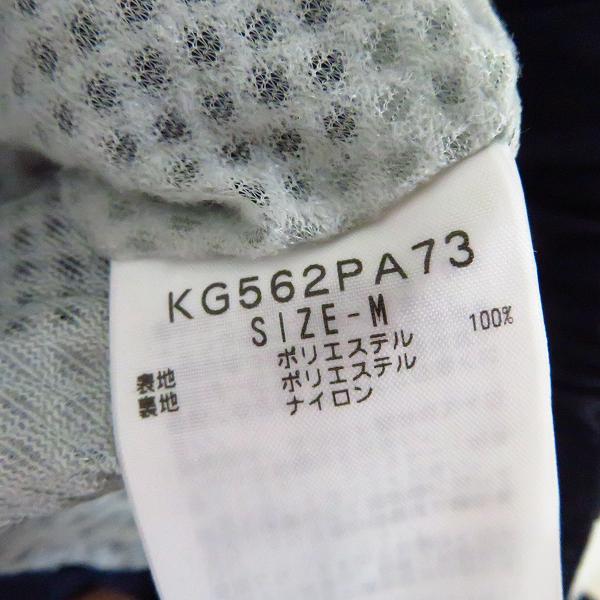 実際に弊社で買取させて頂いた【未使用】Kappa/カッパ  レディース ゴルフウエア DIGENITE THRMO/smartec スカート/パンツ 9/M ボトムス 5点セットの画像 4枚目