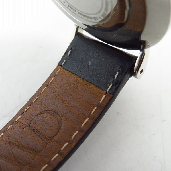 実際に弊社で買取させて頂いたDaniel Wellington/ダニエルウェリントン クォーツ/ウォッチ/腕時計【動作未確認】の画像 4枚目