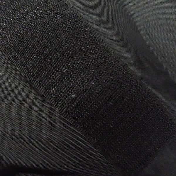 実際に弊社で買取させて頂いたManhattan Portage/マンハッタンポーテージ ショルダー/メッセンジャーバッグ/黒の画像 6枚目