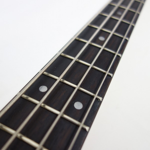 実際に弊社で買取させて頂いた★Bacchus/バッカス UNIVERSE SERIES WJB-400R ASH ジャズベースタイプ エレキベース ギグケース付きの画像 3枚目