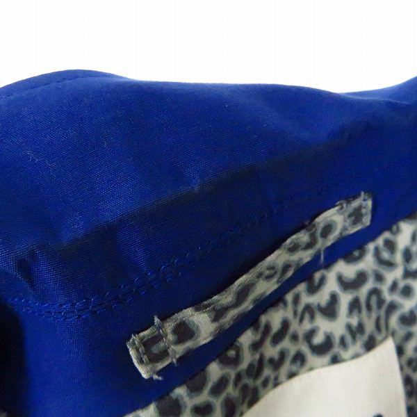 実際に弊社で買取させて頂いたmonkey time/モンキータイム CIAOPANIC TYPY/チャオパニックティピー 他 テーラード/コート S/38 3点セットの画像 5枚目