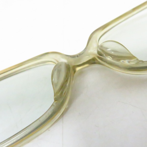 実際に弊社で買取させて頂いたspec espace/スペックエスパス メガネフレーム/度入り ES-5021の画像 2枚目