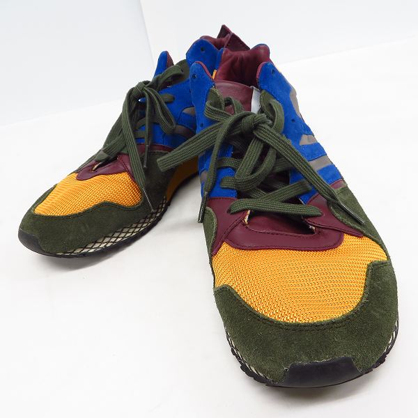 Shoes Adidas Deals Kazuki Kazuki X Adidas Zxz 930 84-lab Adidas