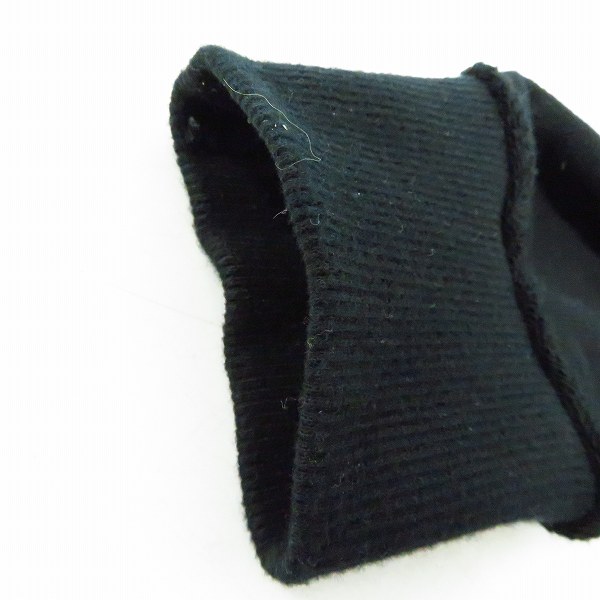 実際に弊社で買取させて頂いたuniform experiment/ユニフォームエクスペリメント 18SS INSIDE OUT PHYSICAL FITNESS スウェット UE-180042/1の画像 4枚目