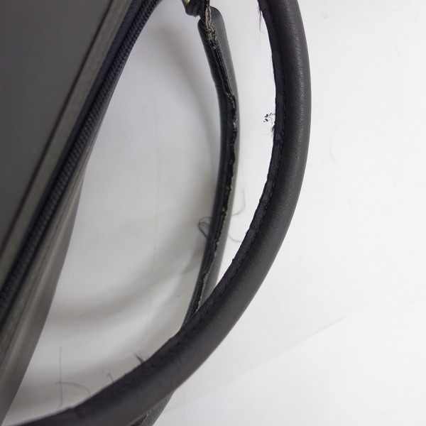 実際に弊社で買取させて頂いた★HENRI SELMER/セルマー テナーサックス用 パックケース グレーの画像 6枚目