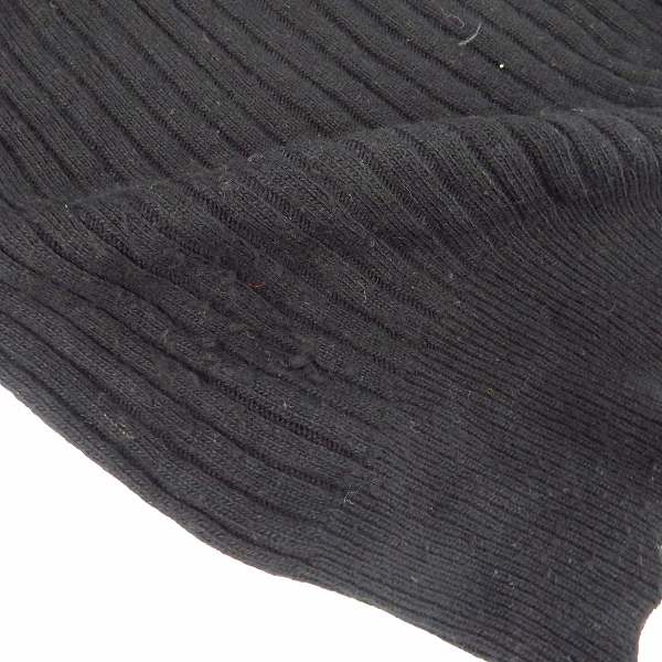 実際に弊社で買取させて頂いたEMPORIO ARMANI/エンポリオアルマーニ ニット カーディガン/48の画像 5枚目