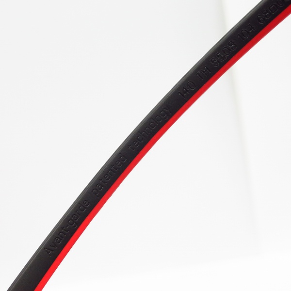 実際に弊社で買取させて頂いたTAG Heuer/タグホイヤー スポーツサングラス TH5503 104の画像 4枚目