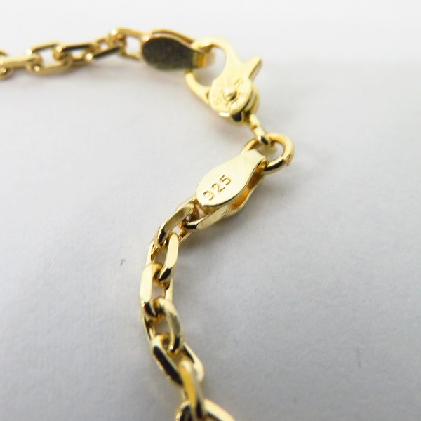 実際に弊社で買取させて頂いた roar by IVXLCDM/ロアー SHOT GUN HOLDER NECKLACE ショットガンホルダーネックレス 17SRQ-49の画像 5枚目