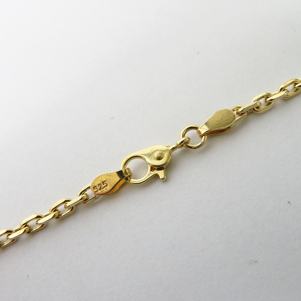 実際に弊社で買取させて頂いた roar by IVXLCDM/ロアー SHOT GUN HOLDER NECKLACE ショットガンホルダーネックレス 17SRQ-49の画像 4枚目