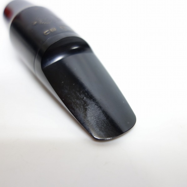 実際に弊社で買取させて頂いたSELMER/セルマー アルトサックス マウスピース S80 C★ リガチャー付きの画像 4枚目