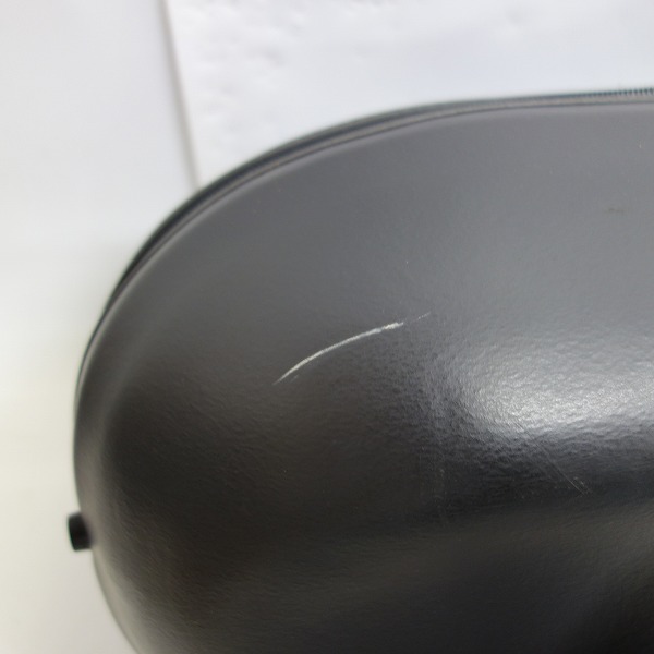 実際に弊社で買取させて頂いた★HENRI SELMER/セルマー テナーサックス用 パックケース グレーの画像 8枚目