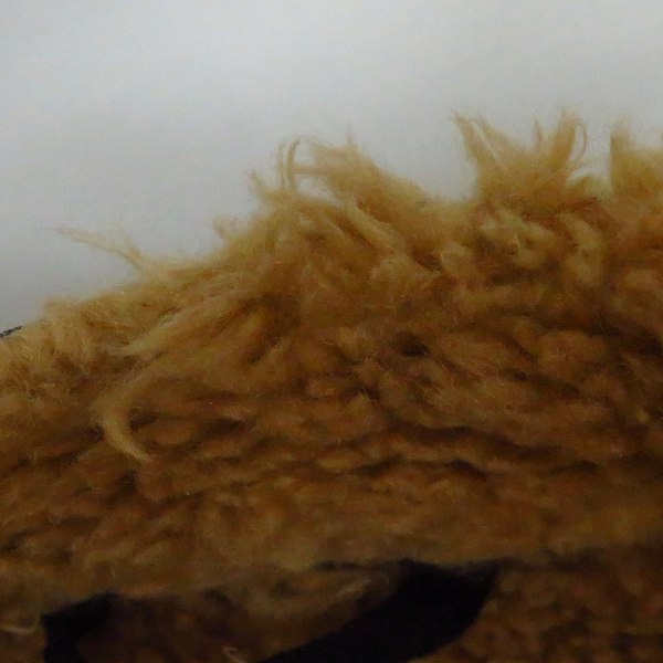 実際に弊社で買取させて頂いたARMANI JEANS/アルマーニジーンズ 内ボア シングル ライダースジャケット/48の画像 5枚目