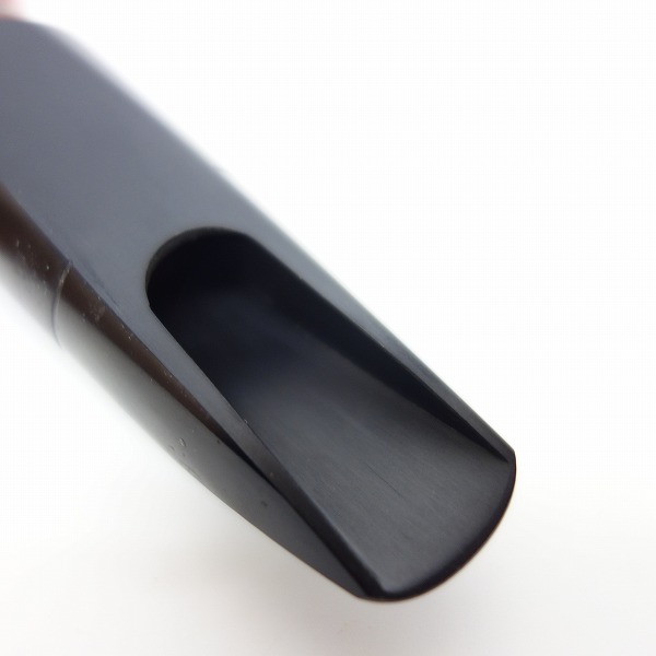 実際に弊社で買取させて頂いたSELMER/セルマー アルトサックス マウスピース S80 C★ リガチャー付きの画像 5枚目