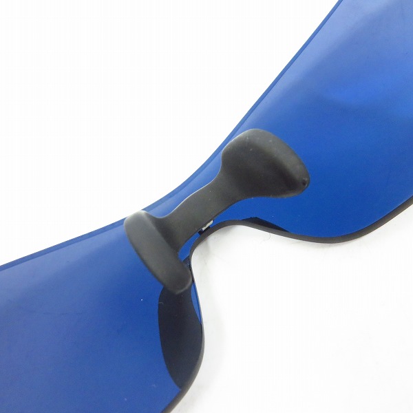 実際に弊社で買取させて頂いたTAG Heuer/タグホイヤー スポーツサングラス TH5503 104の画像 3枚目