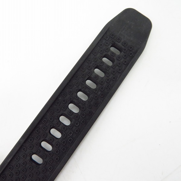 実際に弊社で買取させて頂いたLUMINOX/ルミノックス ANU 4220シリーズ ネイビーシールズ クォーツ/ref.4221 ラバーベルト の画像 4枚目