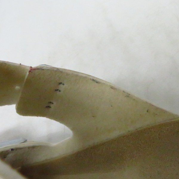 実際に弊社で買取させて頂いたBIRKENSTOCK/ビルケンシュトック Arizona/MILANO レザーサンダル/41 2点セットの画像 4枚目