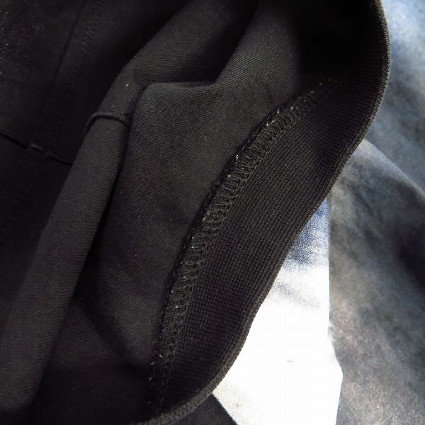 実際に弊社で買取させて頂いた【JPタグ】GIVENCHY/ジバンシィ シャークプリント半袖Ｔシャツ BM70483Y0H/Lの画像 6枚目