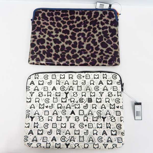 MARC BY MARC JACOBS/マークバイマークジェイコブス レオパード