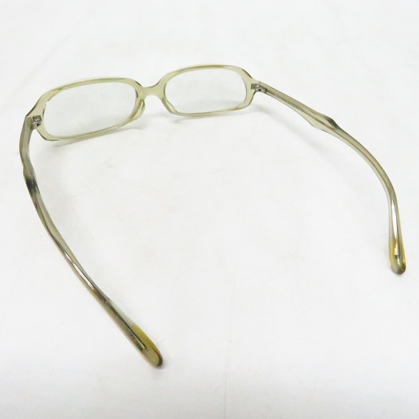 実際に弊社で買取させて頂いたspec espace/スペックエスパス メガネフレーム/度入り ES-5021の画像 1枚目