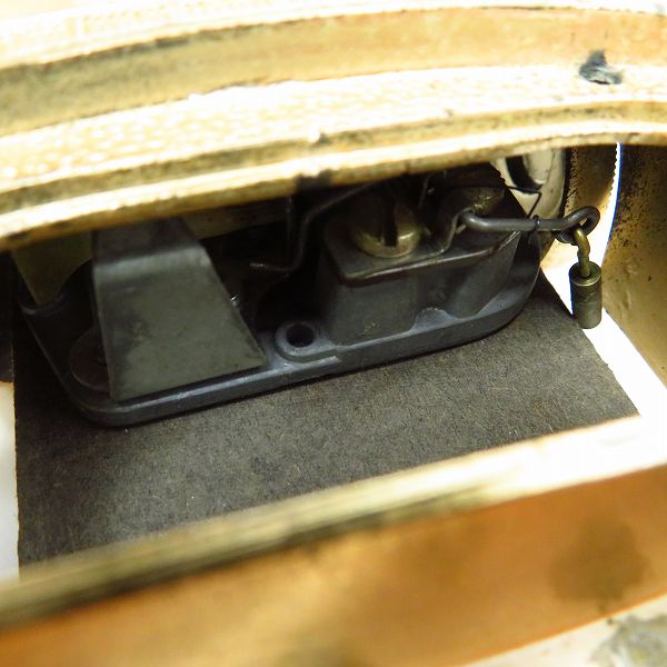 実際に弊社で買取させて頂いたMATCHBOX/マッチボックス他 マーキュリー クーガー/イソ グリフォ/トラック等 ミニカー/オルゴール 10点セットの画像 4枚目