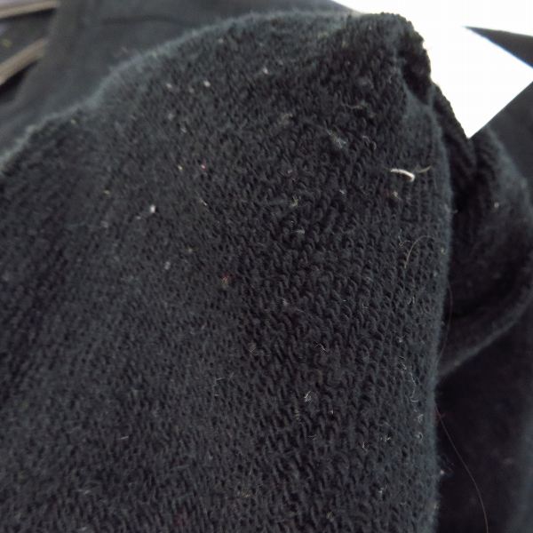 実際に弊社で買取させて頂いたBURBERRY LONDON/バーバリーロンドン チェックシャツ/ワンピース/カットソー等/4点セットの画像 4枚目