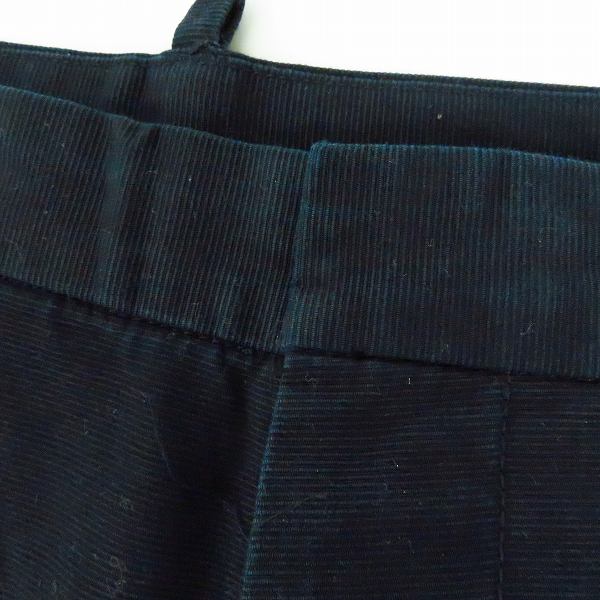 実際に弊社で買取させて頂いたEMPORIO ARMANI/エンポリオアルマーニ 他 ROBERT LINE 等 ハーフパンツ 48/50/52 6点セットの画像 4枚目