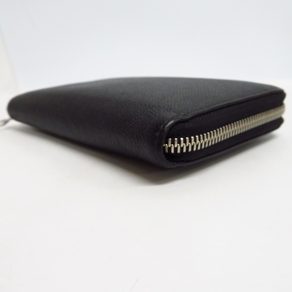 実際に弊社で買取させて頂いたBVLGARI/ブルガリ ラウンドジップ ロングウォレット/長財布の画像 2枚目