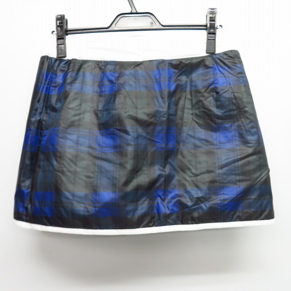 実際に弊社で買取させて頂いた【未使用】Kappa/カッパ  レディース ゴルフウエア smartecキルティングスカート/ロングパンツ等 11/L 5点セットの画像 6枚目