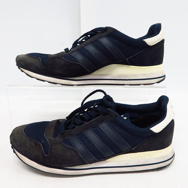 実際に弊社で買取させて頂いたadidas/アディダス Originals for EDIFICE/オリジナルス フォー エディフィス M21884/26.5の画像 3枚目