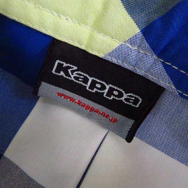 実際に弊社で買取させて頂いた【未使用】Kappa/カッパ  レディース ゴルフウエア プリーツスカート/ロングパンツ等 9/M ボトムス 5点セットの画像 2枚目