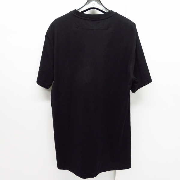 実際に弊社で買取させて頂いた【JPタグ】GIVENCHY/ジバンシィ シャークプリント半袖Ｔシャツ BM70483Y0H/Lの画像 1枚目