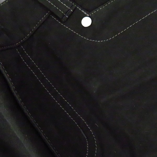 実際に弊社で買取させて頂いた【未使用】Kappa/カッパ  レディース ゴルフウエア smartec  チェックパンツ/スカート等 11/L ボトムス 4点セットの画像 7枚目