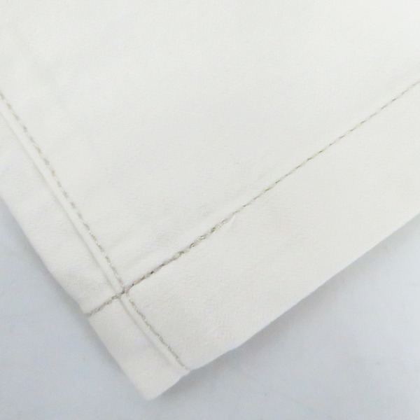 実際に弊社で買取させて頂いた【未使用】Kappa/カッパ  レディース ゴルフウエア スウェットスカート/チェックパンツ等 9 ボトムス 5点セットの画像 4枚目