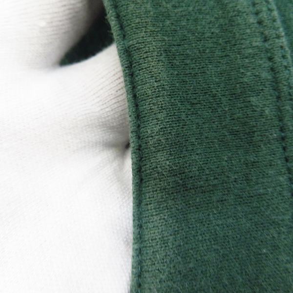 実際に弊社で買取させて頂いたBURBERRY LONDON/バーバリーロンドン チェックシャツ/ワンピース/カットソー等/4点セットの画像 5枚目