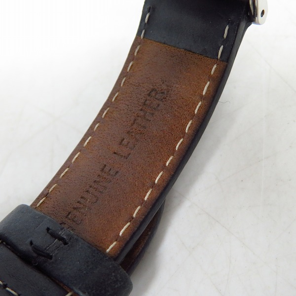 実際に弊社で買取させて頂いたDaniel Wellington/ダニエルウェリントン クォーツ/ウォッチ/腕時計【動作未確認】の画像 5枚目